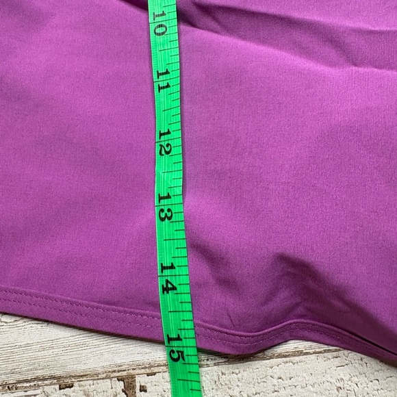 Skechers Shorts Womens 3XL Navy Black Running Athletic Mesh Lined Quick Dry NWT - Picture 14 of 15